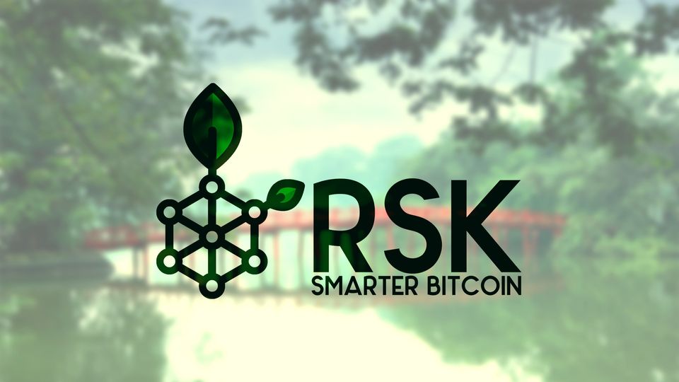 Обзор экосистемы RSK