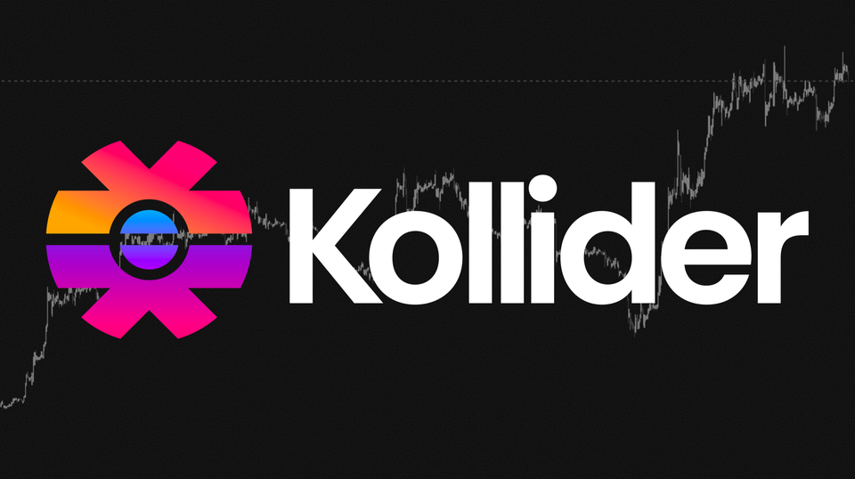 Kollider Wallet: доллар на биткоине в вашем браузере